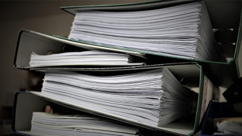 Фотография к новости: Госорганы относятся к отчетам халатно и поверхностно - АДГСПК РК