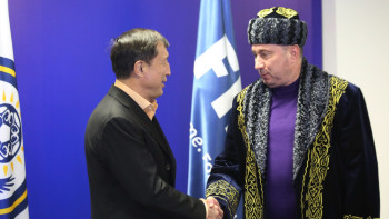 Фотография к новости: Стоилов покинул пост главного тренера сборной РК по футболу