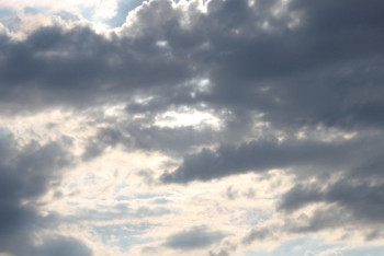 Фотография к новости: Погода без осадков сохранится на большей части территории Казахстана в среду 