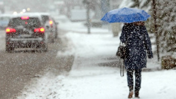 Фотография к новости: Прогноз погоды в Казахстане на 24 февраля