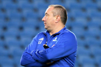 Фотография к новости: Я не набивался в тренеры сборной Казахстана – Стоилов разочарован казахстанским футболом