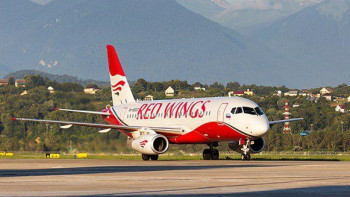 Фотография к новости: Еще одна российская авиакомпания планирует запустить рейс Санкт-Петербург – Астана