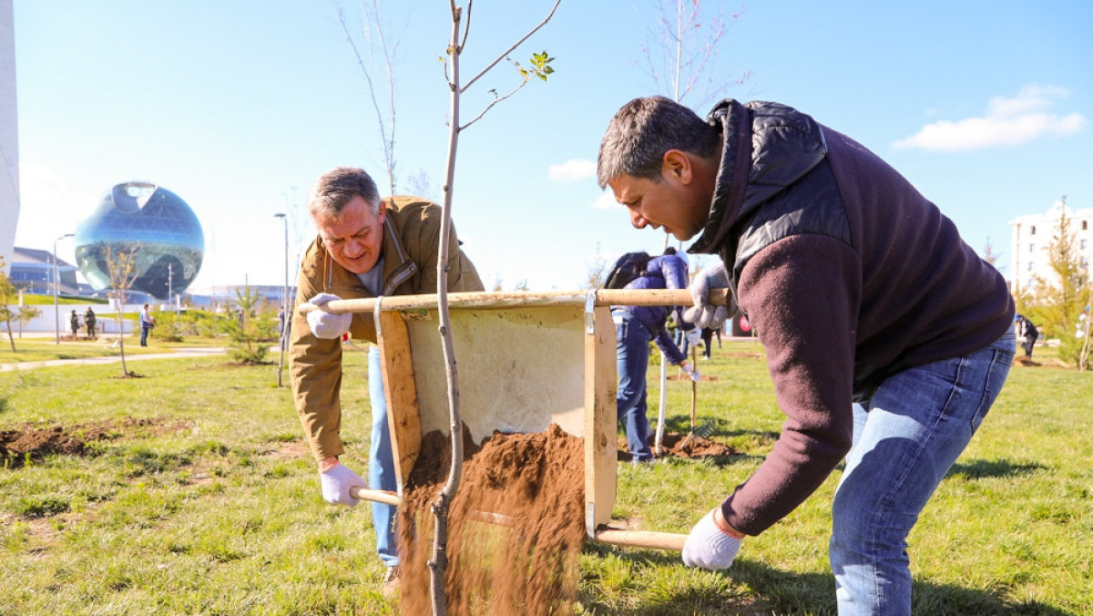  Бауржан Жуасбаев