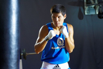 Фотография к новости: Елеусинов получил место в мировом рейтинге после победы в Нью-Йорке 