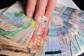 Фотография к новости: С бюджетников не собирали деньги на установку юрт к Наурызу - акимат Астаны 