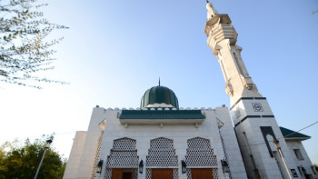 Фотография к новости: Мечети возле школ сносить не будут, заявили в профильном ведомстве  