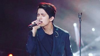 Фотография к новости: Димаш Кудайберген выступит на творческом вечере Игоря Крутого в Бруклине 