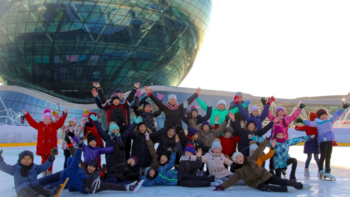  Фото Бауыржана Жуасбаева