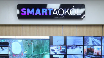 Фотография к новости: "Умное" оборудование презентовали в Акколе