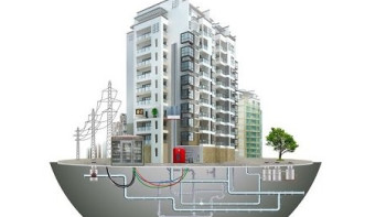 Фотография к новости: Решить вопрос подведения инженерных коммуникаций домов по "Нұрлы жер" поручил Сагинтаев