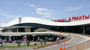 Фотография к новости: Бесплатный Wi-Fi в аэропорту Алматы стал доступен для зарубежных сотовых операторов