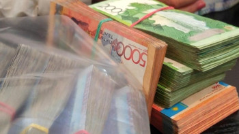 Фотография к новости: За 9 месяцев казахстанские банки заработали 24 триллиона тенге 