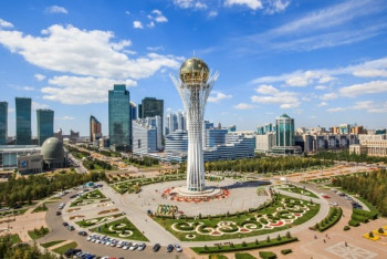 Фотография к новости:  Дом дружбы подарят Астане на 20-летие мангистауцы