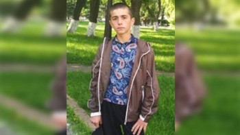 Фотография к новости: Полицейские разыскивают 15-летнего подростка в СКО