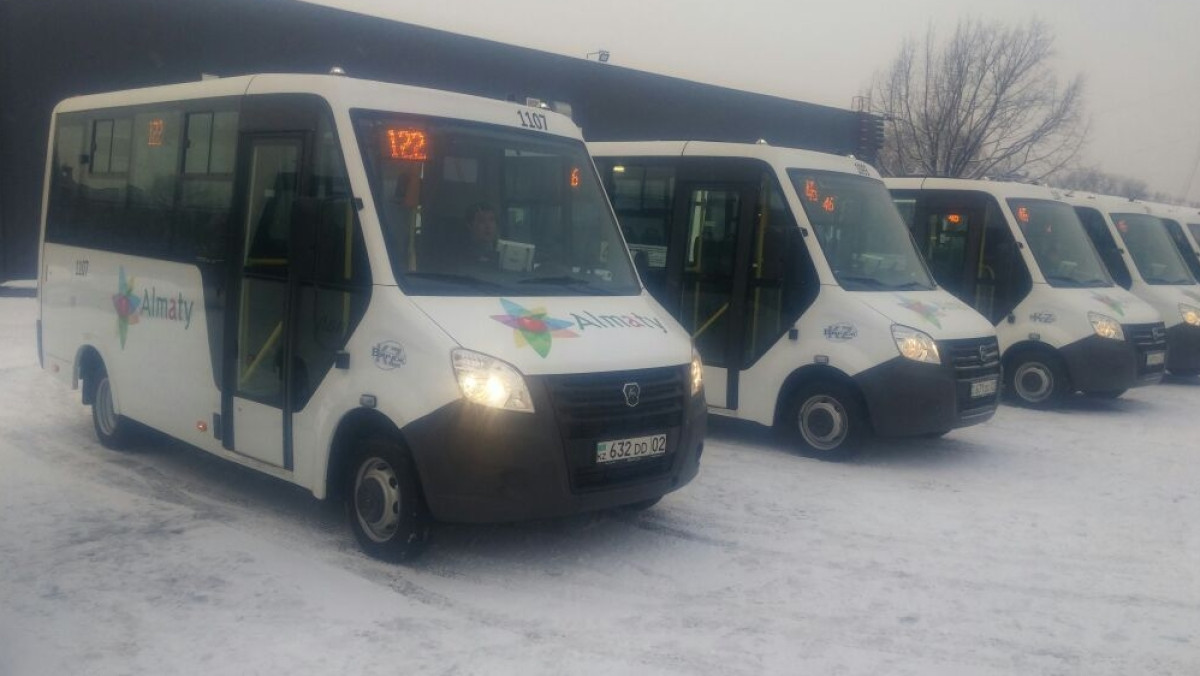  пресс-служба акимата Алматы