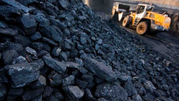 Фотография к новости: Рост цен на уголь в Казахстане: Генпрокуратура начала проверку