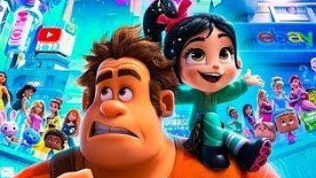 Фотография к новости: Еще одни герои Disney заговорили на казахском языке