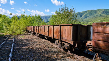 Фотография к новости: Получат ли компенсацию пассажиры задержанных поездов в Жамбылской области, рассказали в КТЖ