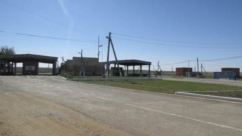 Фотография к новости: Более 2,5 млрд юаней выделит Китай на реконструкцию пунктов пропуска Казахстана