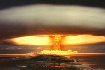 Фотография к новости: Опыт Казахстана может стать примером для КНДР в части ядерного разоружения