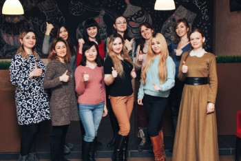 Фотография к новости: В финал российского конкурса "Super невестка" вышли четыре казашки