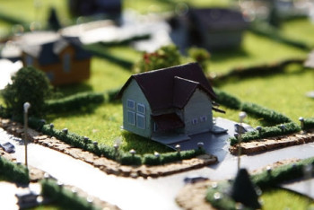 Фотография к новости: Новый список подлежащих изъятию земельных участков опубликовал акимат Алматы