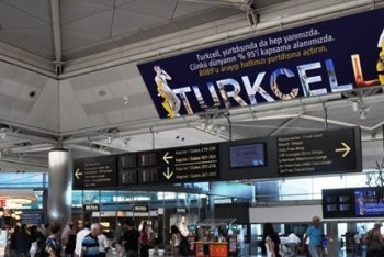 Фотография к новости: Казахстанец совершил суицид в аэропорту Стамбула