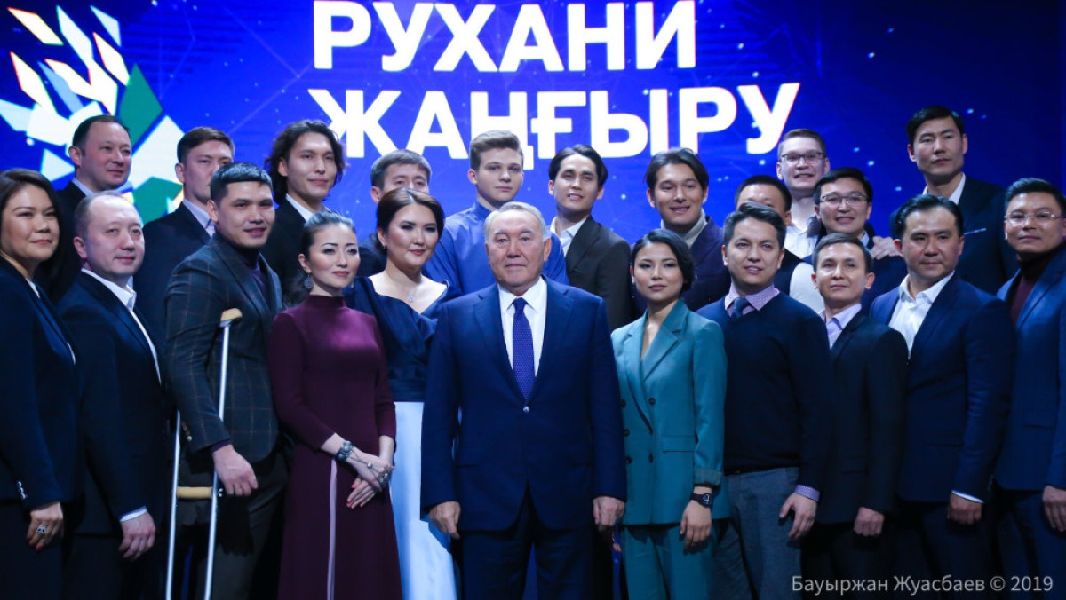  Бауыржан Жуасбаев