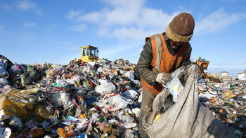 Фотография к новости: За незаконные свалки более 100 лиц наказаны в Алматинской области 