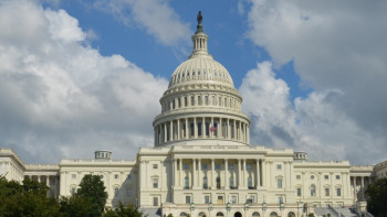 Фотография к новости: Белый дом отметил роль казахстанской миротворческой миссии в Ливане