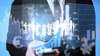 Фотография к новости: Кредитование казахстанских предприятий снизит долю импорта на 14%