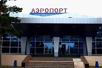 Фотография к новости: Аэропорт Костаная закроют на ремонт в 2019 году 