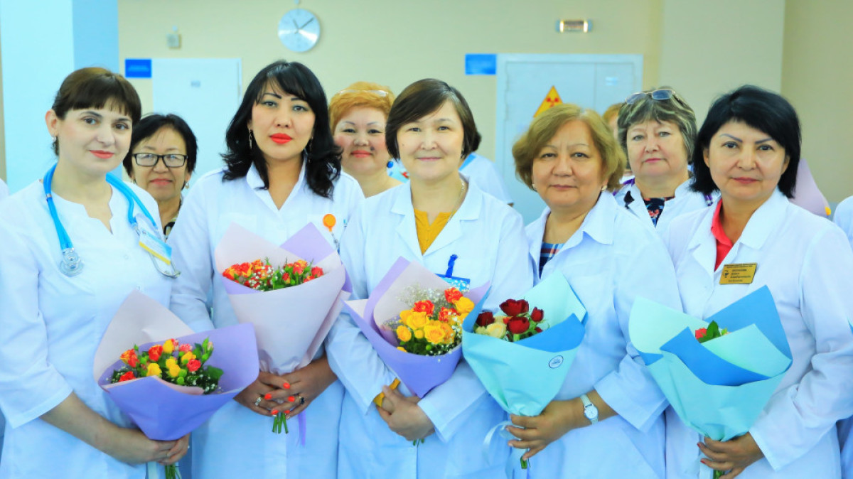  пресс-служба ЦАП "Нур Отан"