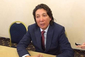 Фотография к новости: Экс-зампред БТА Банка: Аблязов – крайне мстительный человек