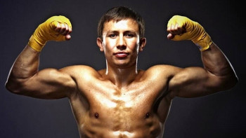 Фотография к новости: Головкин возглавил рейтинг WBA