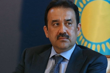 Фотография к новости: Масимов рассказал о целях Ассоциации боевых искусств РК