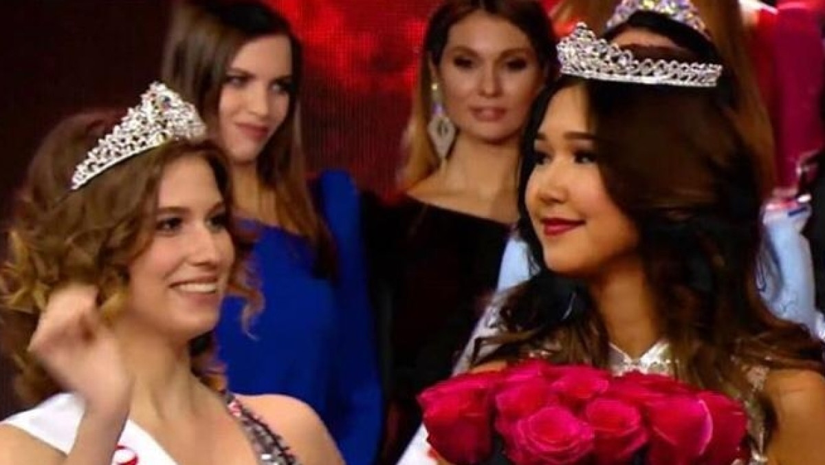  @dinaksaeva.official