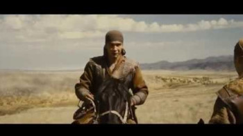 Фотография к новости: Фильм о Касым - хане могут снять в Казахстане