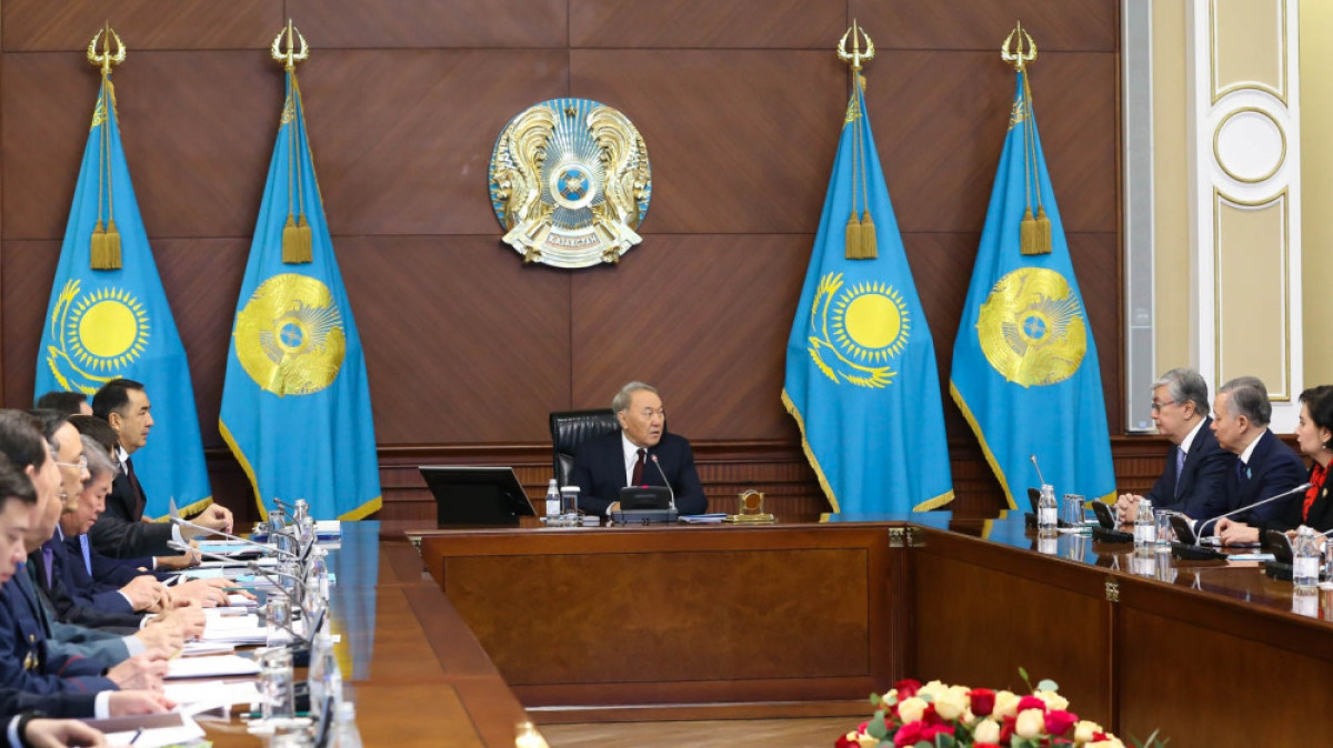  Кенжетай Аксейтов