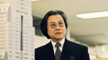 Фотография к новости: Кисё Курокава: как создавался город будущего