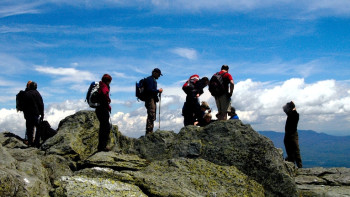 Фотография к новости: "Иностранцев нет" - местные власти о нападении на туристов в Алматинской области 