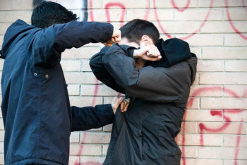 Фотография к новости: На два месяца арестован школьник из ЮКО, подозреваемый в вымогательстве