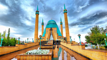 Фотография к новости: Совещание по вопросам образования проведет Сагинтаев в Павлодарской области 