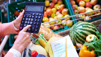 Фотография к новости: Цены на продукты в июне выросли на 4 % в Казахстане