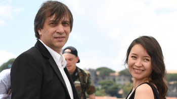 Фотография к новости: Мухамедиулы рассказал, чего не хватило "Айке" в борьбе за "Оскар"