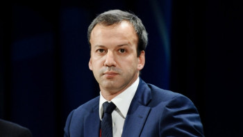 Фотография к новости: Глава «Сколково» заинтересовался казахстанскими проектами