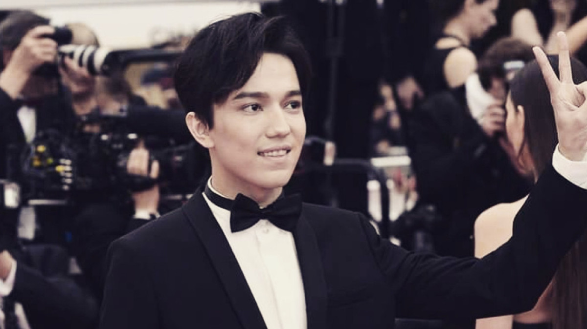  instagram.com/kudaibergenov.dimash