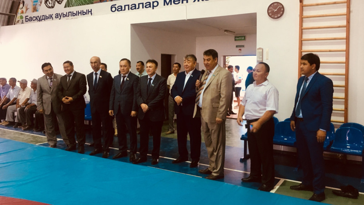  пресс-служба Мажилиса