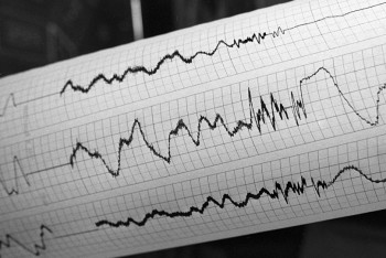 Фотография к новости: Информацию о землетрясении в Атырауской области опровергли в ДЧС 
