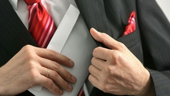 Фотография к новости: По подозрению в коррупции задержан председатель КСК в Астане 